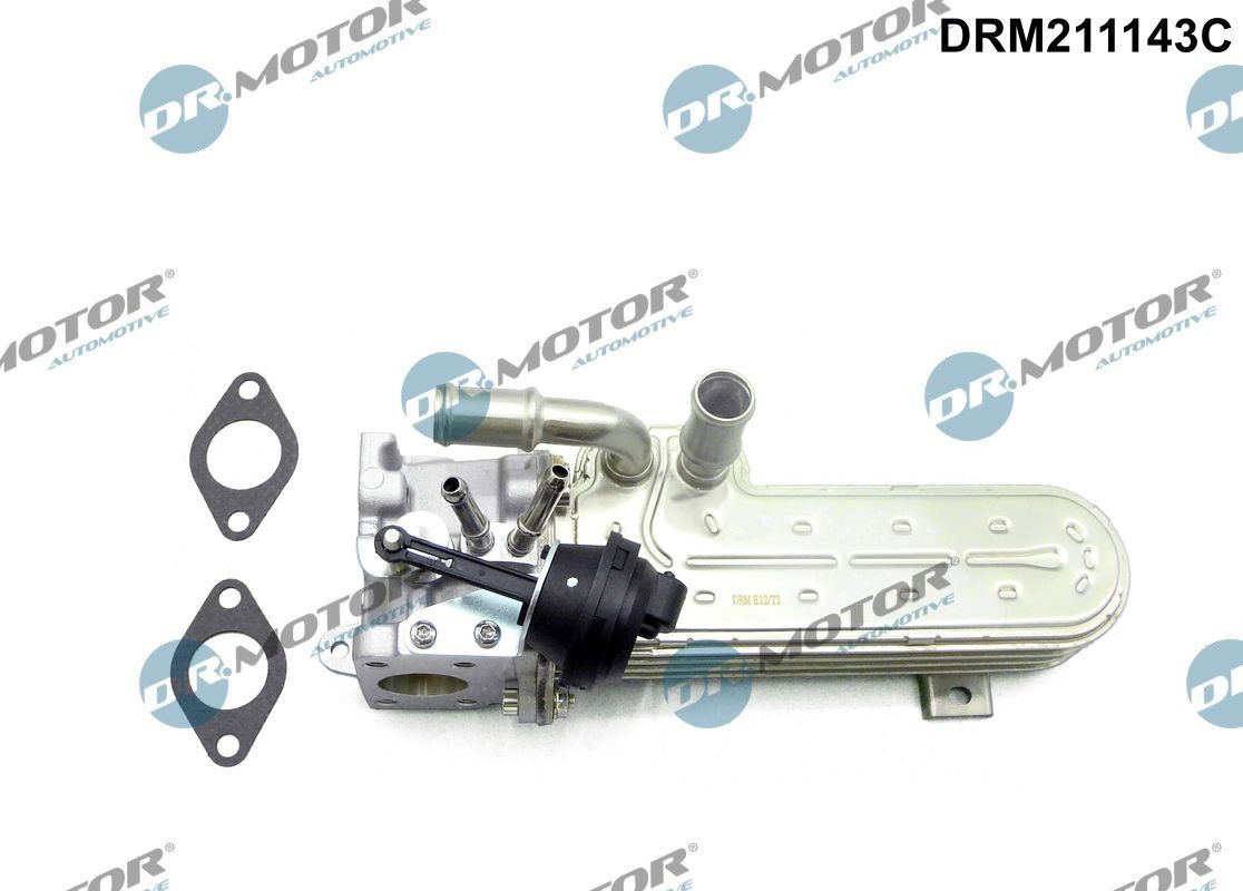 DRM211143C Dr.motor